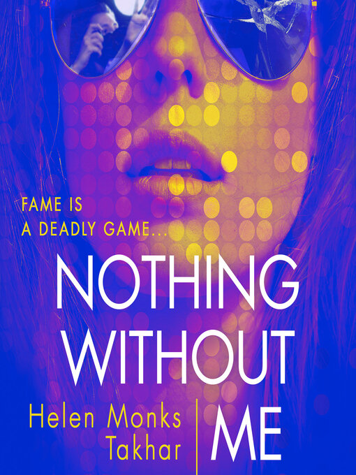 Title details for Nothing Without Me by Helen Monks Takhar - Available